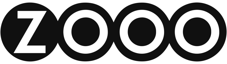 Logo Zooo Vectores black-1