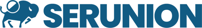Serunion_Logotype_Bleu_Horizontal