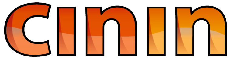 logo cinin amazon